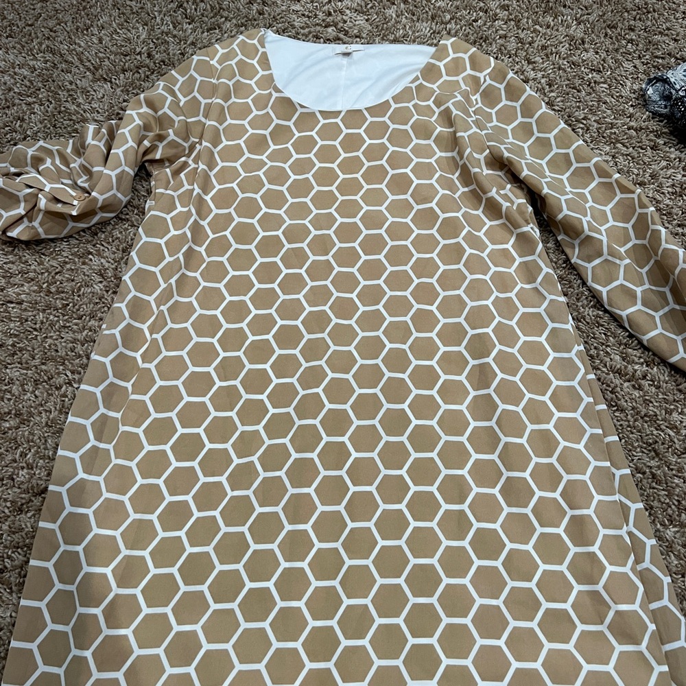 Charming Charlie’s, medium, dress